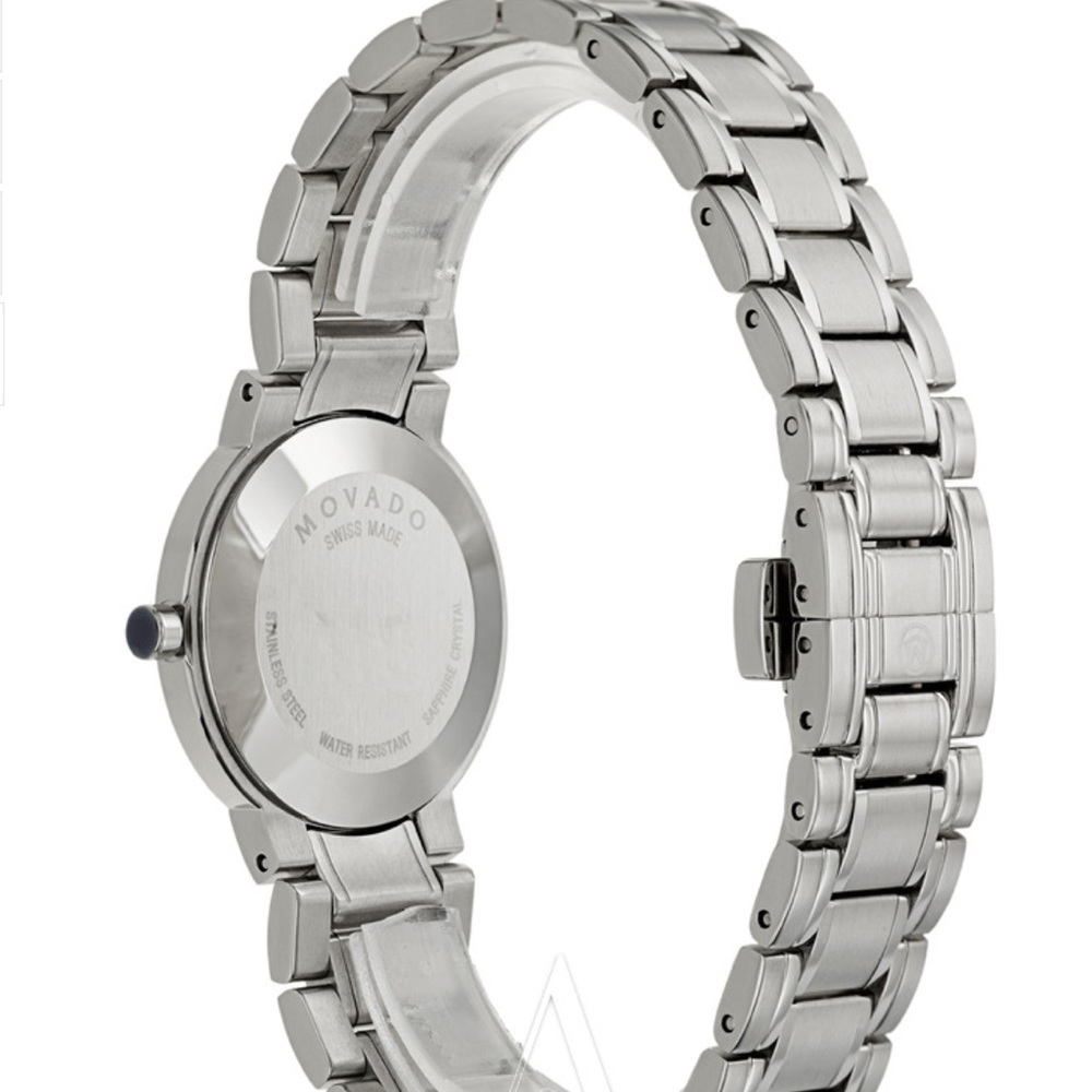 Women’s Movado Watch - Picture 3 of 5
